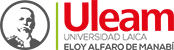 Universidad Laica Eloy Alfaro de Manabí (ULEAM)