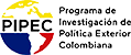 Programa de Investigación de Política Exterior Colombiano (PIPEC)