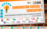 Innovación Social y Educativa 2020