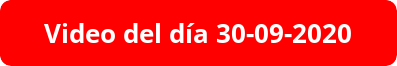 Video del Día 30-09-2020