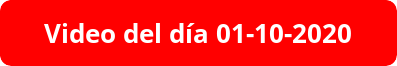 Video del Día 01-10-2020