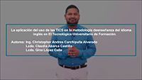 Christopher Carchipulla Alvarado