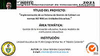 César Raúl Méndez Carpio