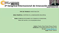 Rosa Teresa Choque Álvarez