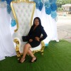 Imagen de María Isabel Plúas Berrúz
