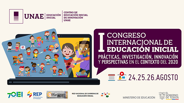 I Congreso Internacional UNAE 2020