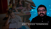 Diego Esteban Fernández Olivo