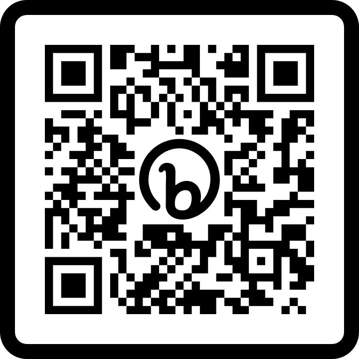 Escanea el Código QR